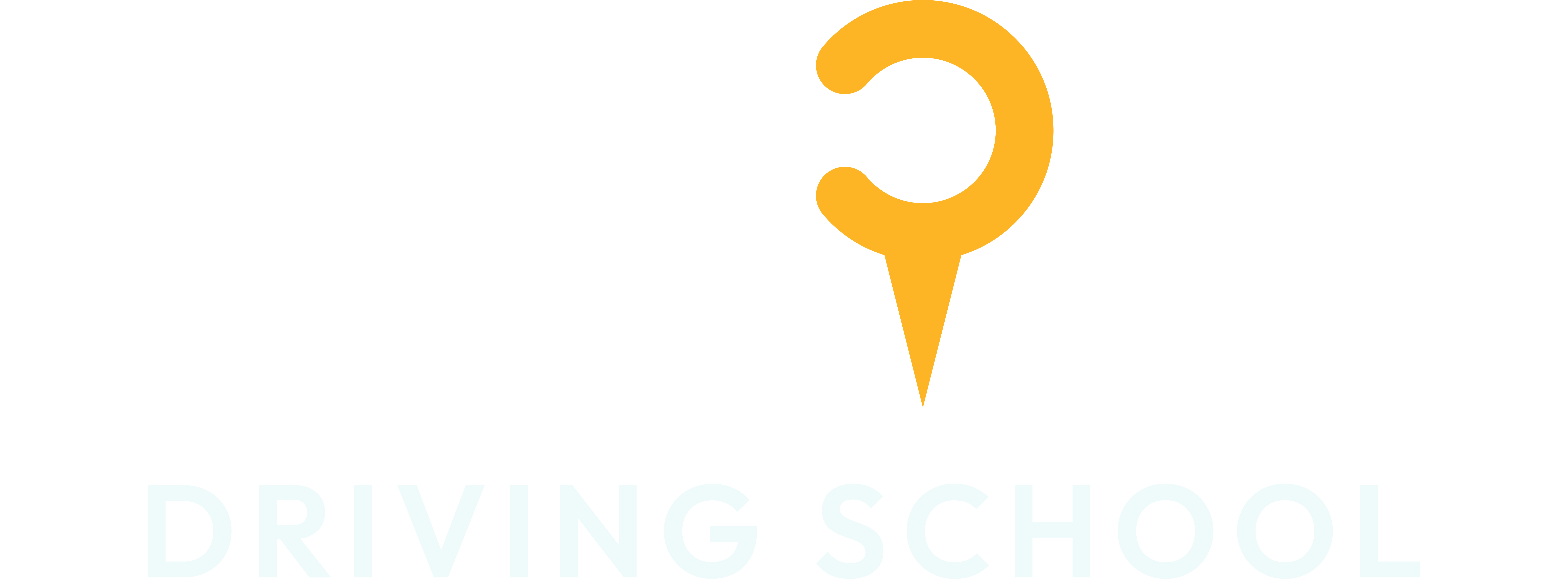 SteerPoint Driving School logo
